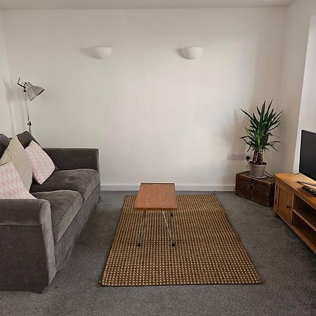 Beautiful And Bright !! Town/Harbour Apartment #1 彭赞斯 外观 照片