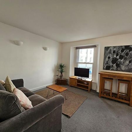 Beautiful And Bright !! Town/Harbour Apartment #1 彭赞斯 外观 照片