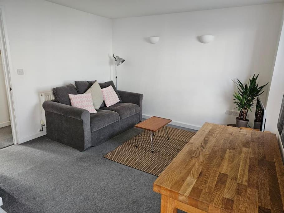 Beautiful And Bright !! Town/Harbour Apartment #1 彭赞斯 外观 照片
